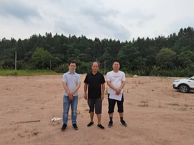 中国石油天然气股份有限公司江西抚州广昌立新加油站安全条件评价报告