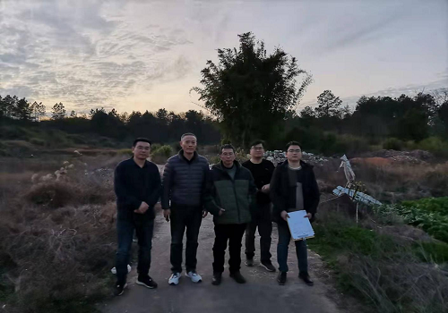 江西道仕化学有限公司年产13800吨精细化工中间体项目（一期工程）安全条件评价报告