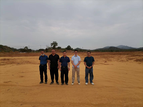 江西天际新能源科技有限公司新建六氟磷酸锂、氟化锂、氟化钙、氯化钾水溶液及副产品配套项目安全条件评价