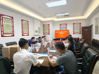 宜春市2022年工伤预防项目（危化品行业）顺利通过验收