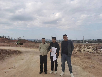 赣州飞南资源循环科技有限公司工业废盐资源化利用项目（一期）安全条件评价