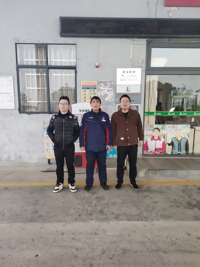 中国石化销售股份有限公司江西抚州临川石油分公司第十二加油站安全现状评价