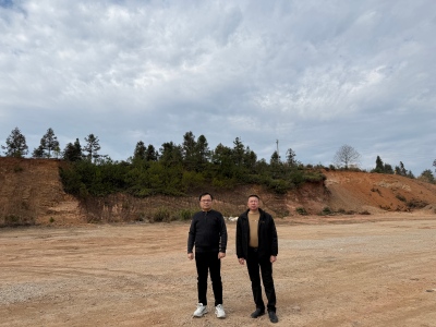 中国石化销售股份有限公司江西赣州宁都石油分公司池布加油站新建项目安全预评价