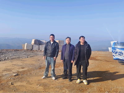 江西杉禾矿业有限公司江西省德安县福建脑饰面用大理石矿新建工程安全预评价